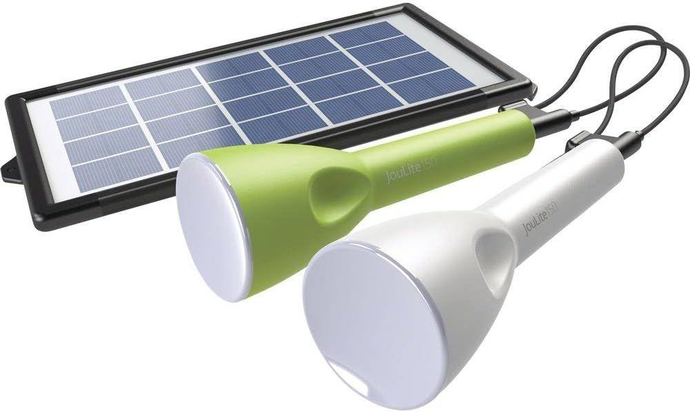 مصباح تخييم LED من Sundaya JouLite – بقدرة 150 لومين