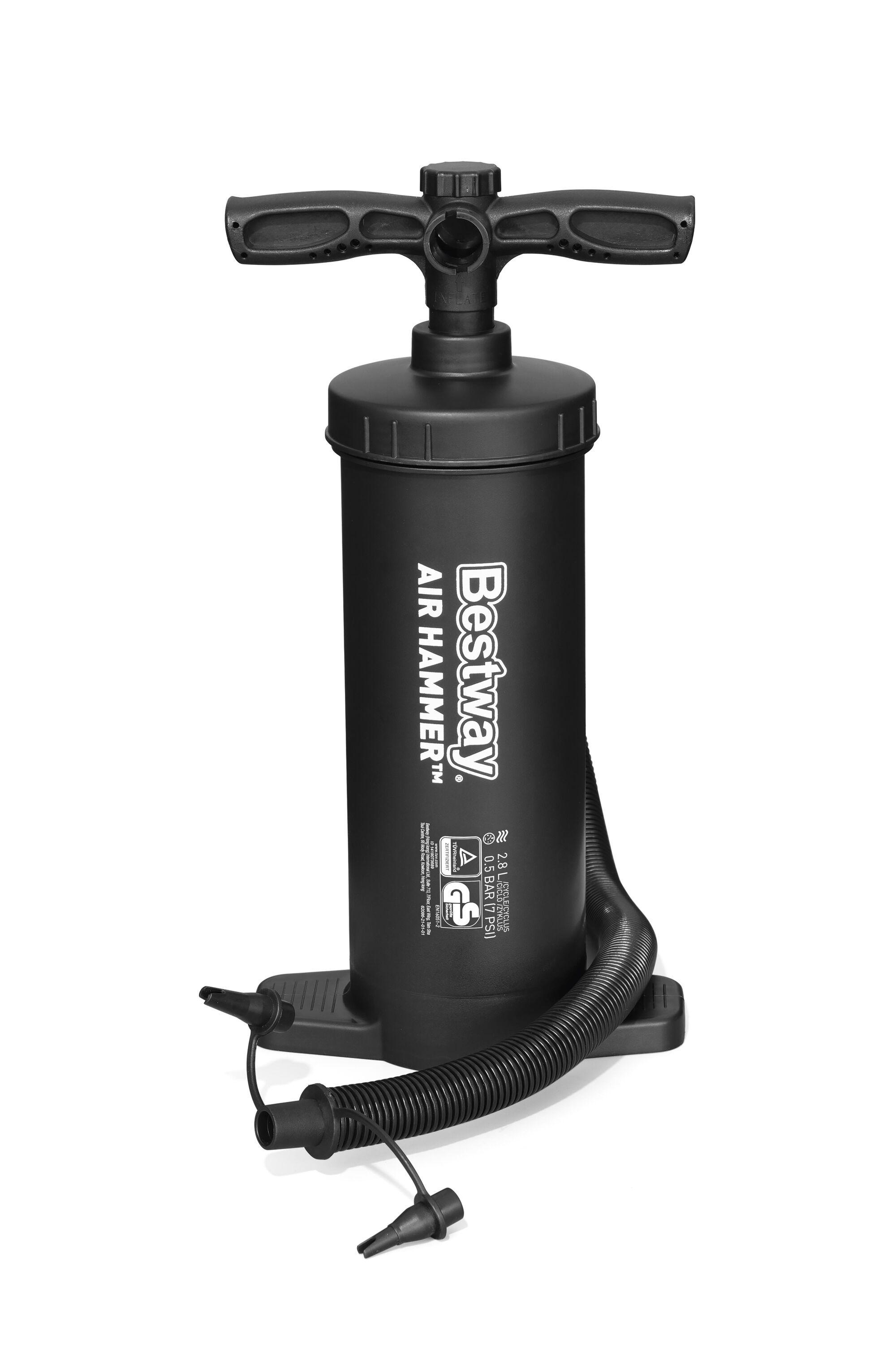 BESTWAY10'6" X 39"/3.21MX 1.00M RAPID X2 كاياك