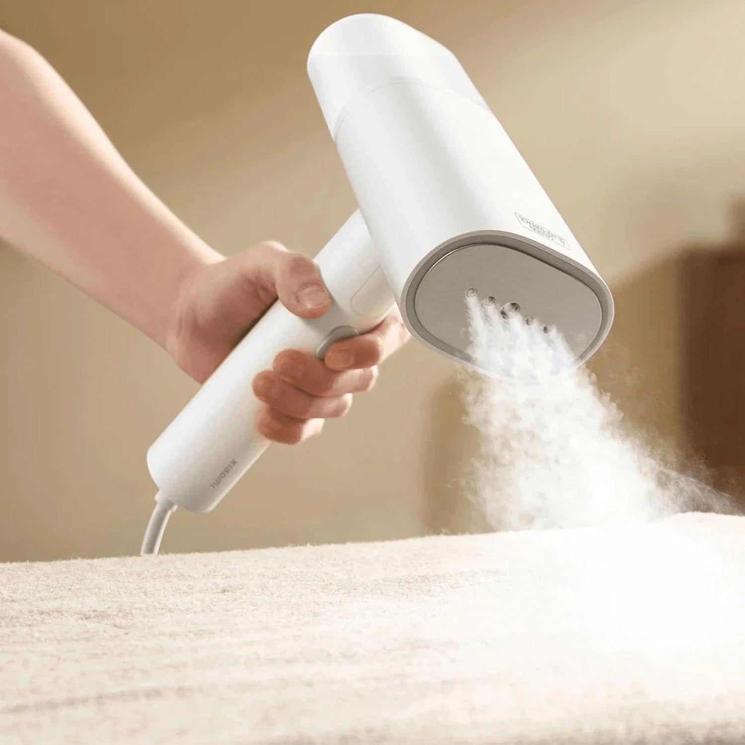 Xiaomi BHR8271UK Handheld 30 kPa Lightweight Garment Steamer