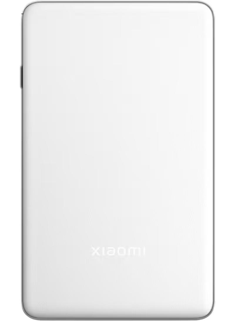 Xiaomi BHR082QGL Portable Photo Printer Pro – Instant High-Quality Portable Photo Printing