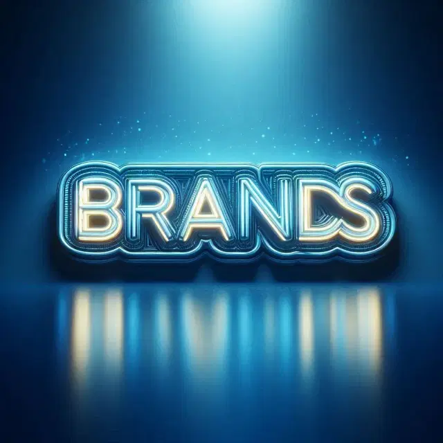 Image for Category Brands