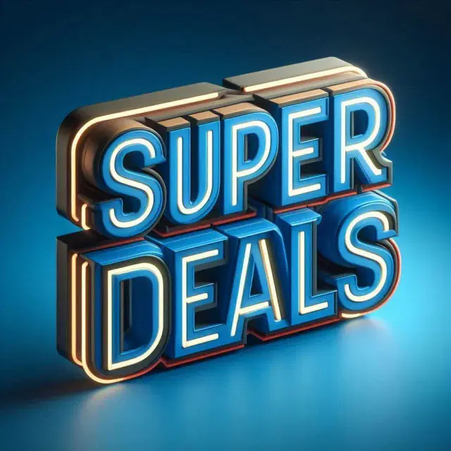 Super Deals