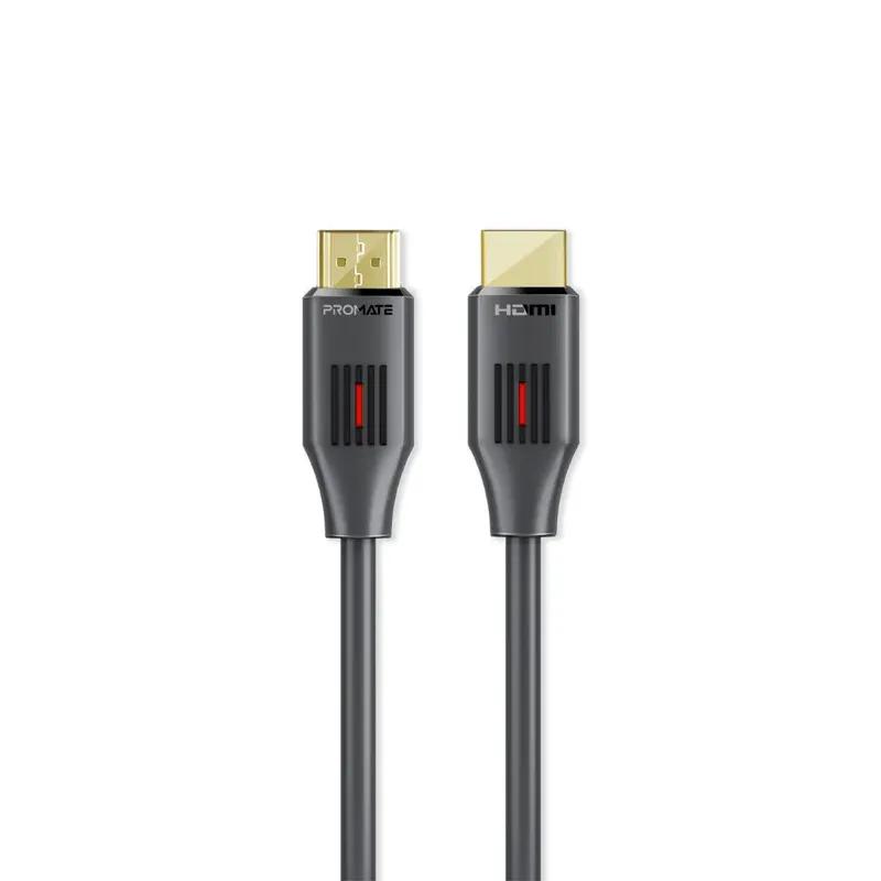 كابل صوت وفيديو HDMI فائق الدقة 4K@60Hz، 4K Ultra HD، إيثرنت عالي السرعة