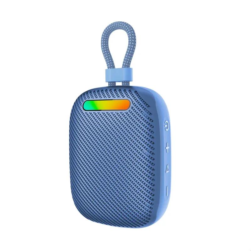 مكبر صوت لاسلكي عالي الدقة CrystalSound™ 7 وات• صوت عالي الدقة 7 وات