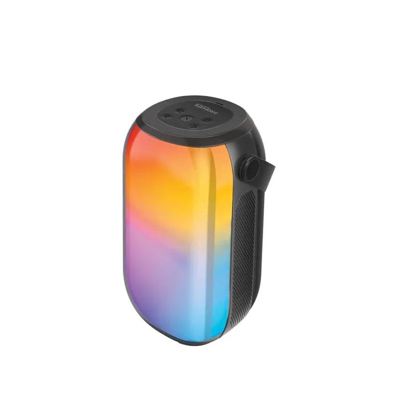 مكبر صوت LumiSound™ HD 20W RGB لاسلكي حقيقي بتقنية البلوتوث الإصدار 5.3