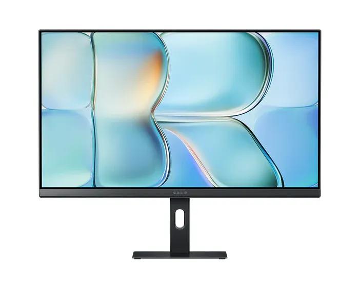 شاشة ألعاب شاومي A24i مقاس 23.8 بوصة دقة 1080 بكسل، قابلة للتثبيت على الحائط