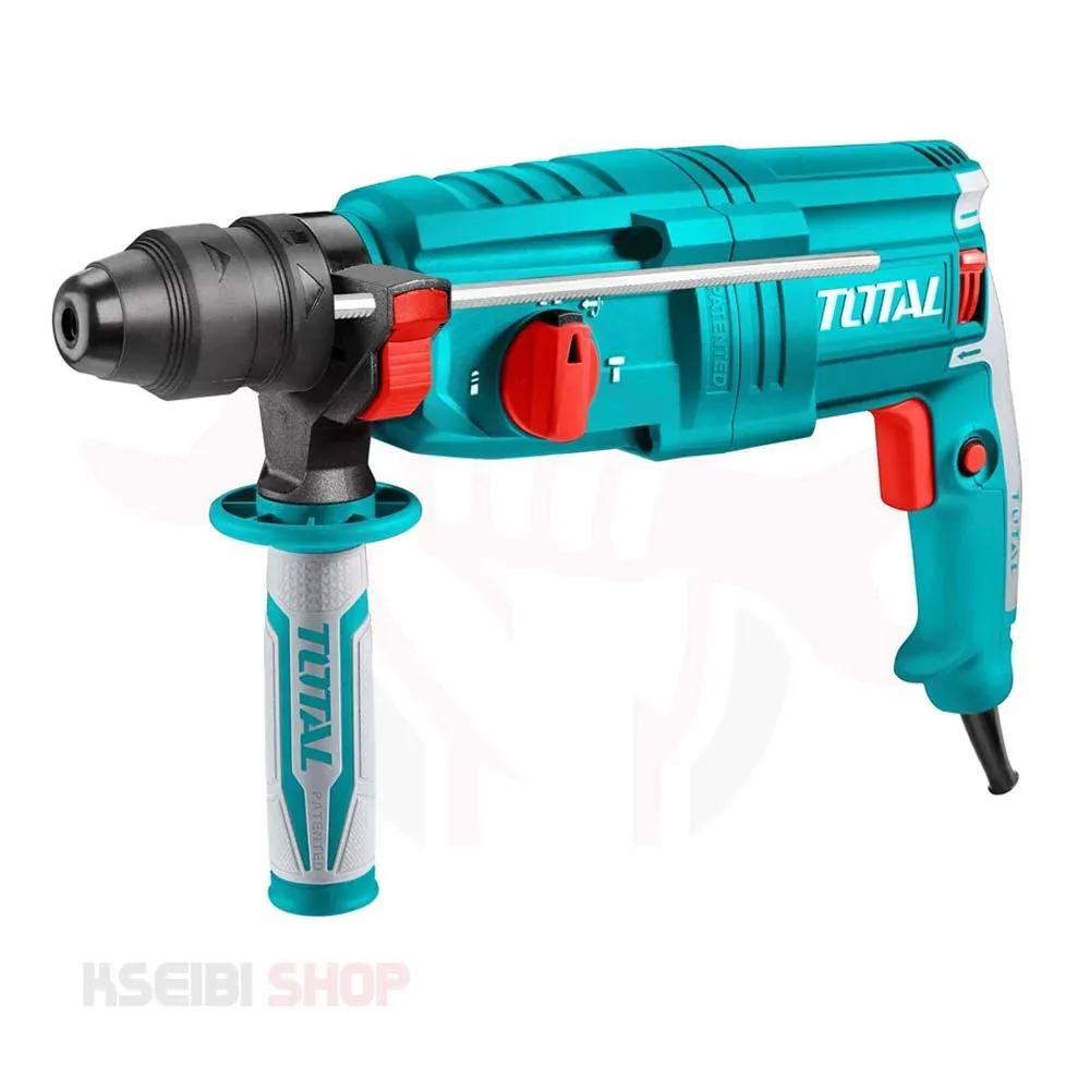 هيلتي 2 راس اسود 800W