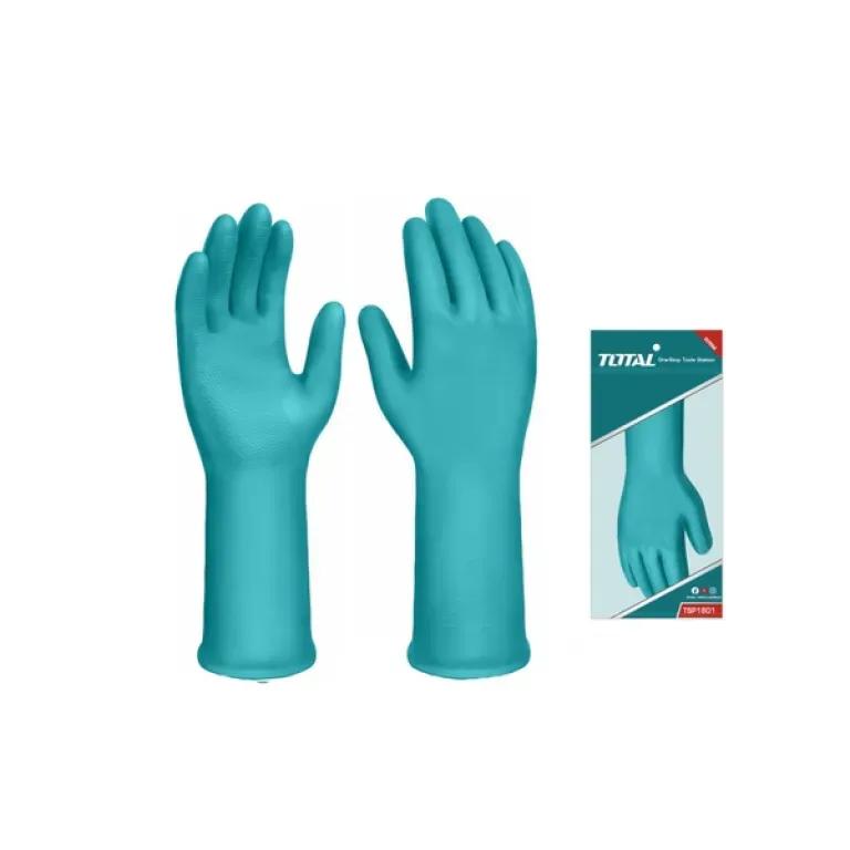 TSP1801 - قياس ﻻرج PVC كفوف