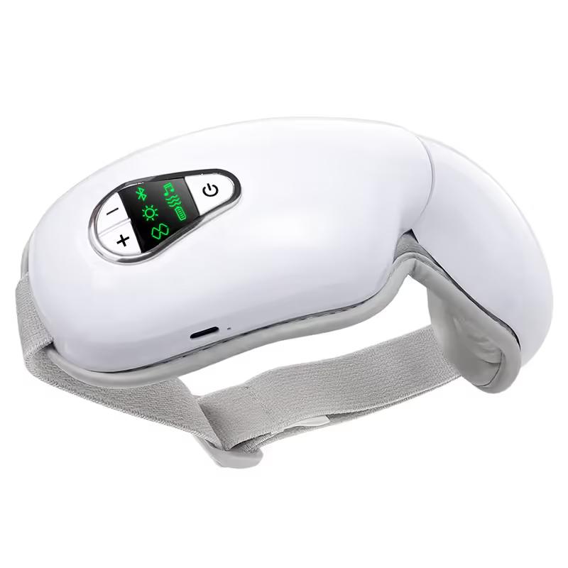 جهاز تدليك العيون HOCO HP54 – راحة واسترخاء لعيونك