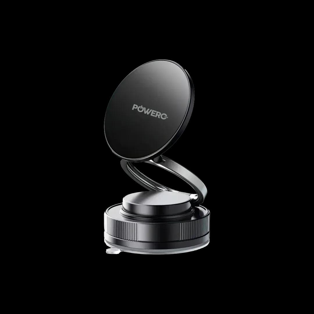 دعامة مغناطيسية Poweroplus Mag Swing Magsafe