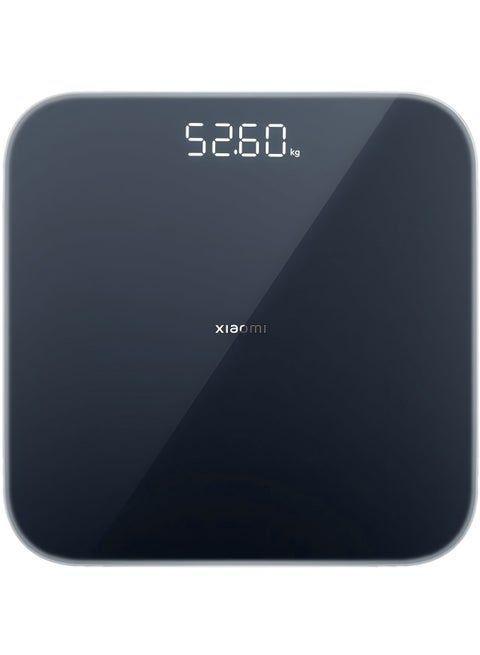 ميزان ذكي S200 من Xiaomi دقة قياس تصل لـ 0.05 كجم