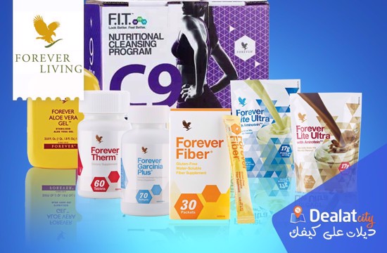 Forever Living Products - dealatcity
