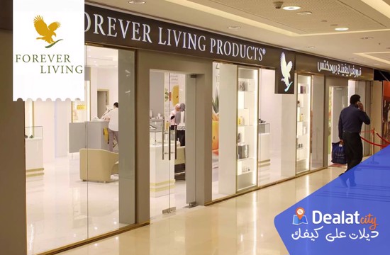 Forever Living Products - dealatcity