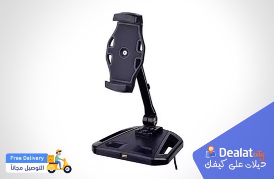 Universal mobile phone and tablet holder Stand - DealatCity Store