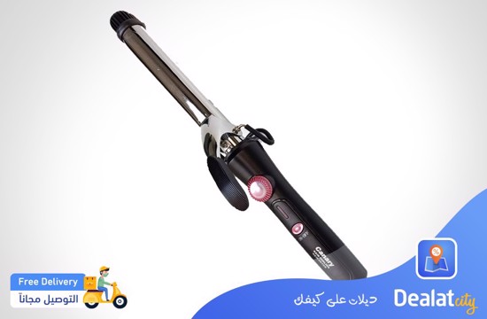 Canary Hair Curling Rod - DealatCity Store