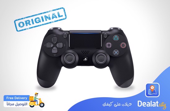 PS4 DualShock4 - DealatCity Store	