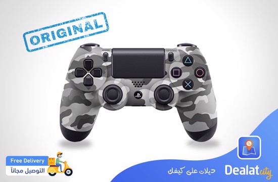 PS4 DualShock4 - DealatCity Store	