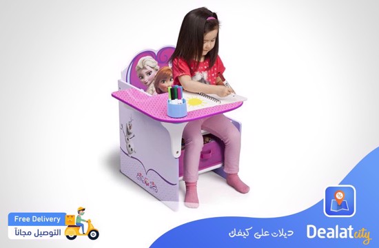 Kids' Desk Chair for Girls - DealatCity Store