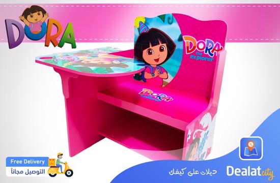 Kids' Desk Chair for Girls - DealatCity Store	