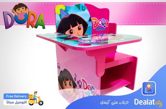 Kids' Desk Chair for Girls - DealatCity Store	