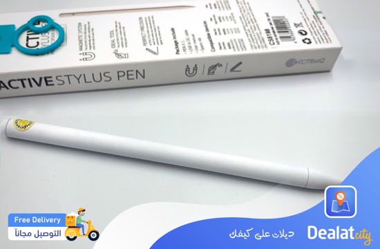 Coteetci Active Stylus Pen for iPad - DealatCity Store
