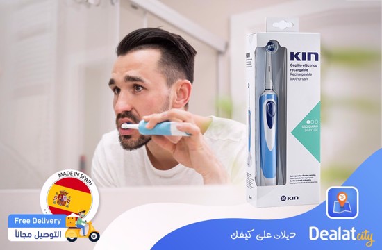 KIN Electric Toothbrush - DealatCity Store	