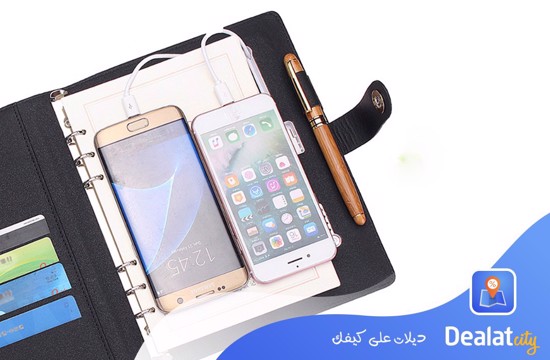 Multifunction Note Book - DealatCity Store	