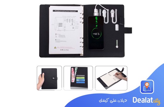 Multifunction Note Book - DealatCity Store	