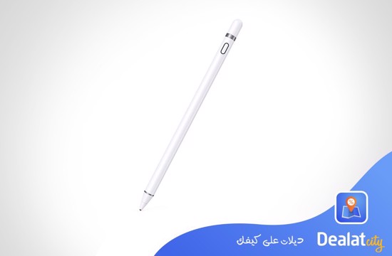 iPad Active Stylus Pen white - DealatCity Store	