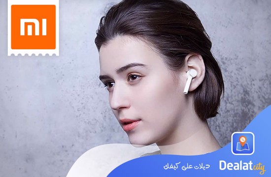 Xiaomi Mi True Wireless Earphones - DealatCity Store	