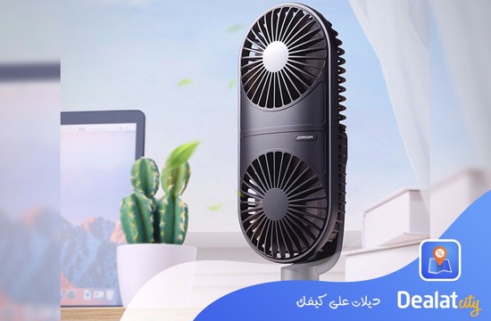 JOYROOM CY312 Portable Cooling Fan - DealatCity Store	