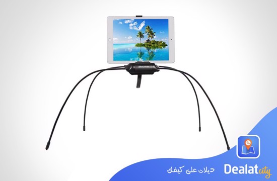 Spider Stand For Tablets and Smartphones T-S3 - DealatCity Store	