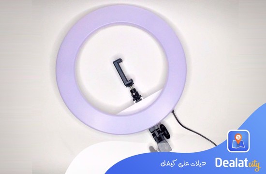 LED Ring Light - DealatCity Store	