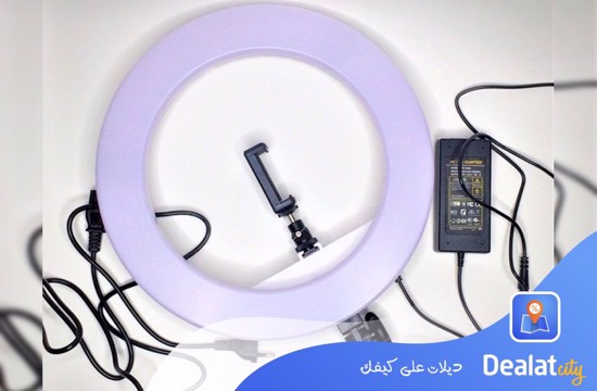 LED Ring Light - DealatCity Store	