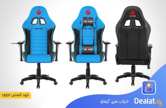 UniGamer Gaming Chair - DealatCity Store