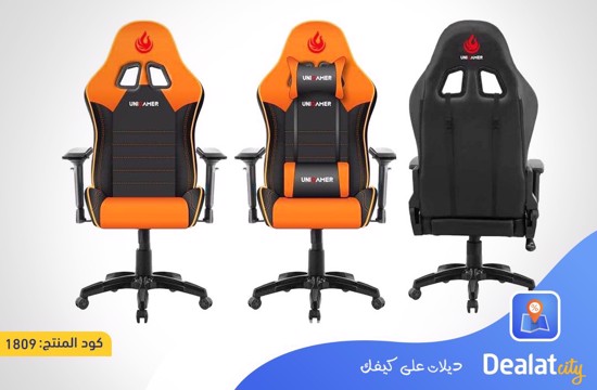 UniGamer Gaming Chair - DealatCity Store