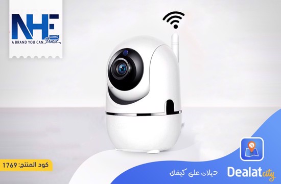 NHE Intelligent Tracking Camera - DealatCity Store	