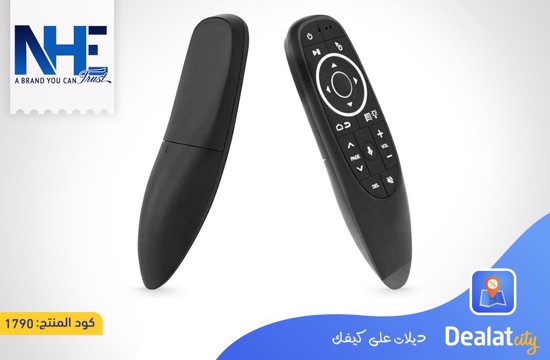 NHE Backlit Voice Air Remote Mouse - DealatCity Store	
