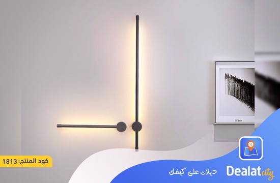 Modern Led Wall Lamp - DealatCity Store
