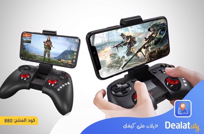 Hoco Wireless Gamepad - DealatCity Store	