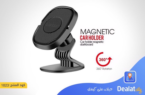 EARLDOM Magnetic Car Holder ET-EH70 - DealatCity Store	