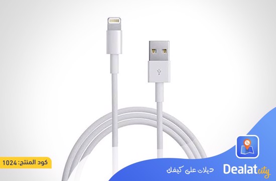 N York Lightning to USB Cable - DealatCity Store	