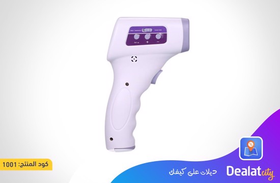 OUMU Thermometer Infrared - DealatCity Store	