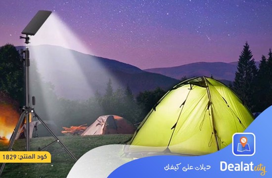Multifunctional Portable Camping Lamp - DealatCity Store