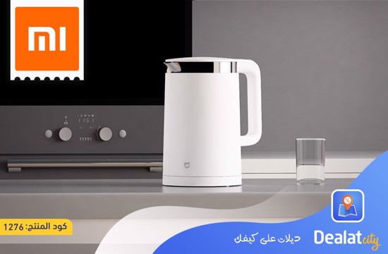 Electric kettle Xiaomi Mi Smart Kettle EU 1.5 Liters - DealatCity Store	