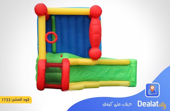 Happy Hop 9060 6 in 1 Play Center - DealatCity Store	