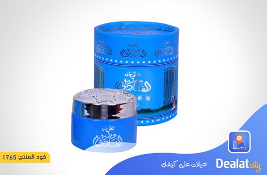 Bukhoor Attar Al Fanadik - DealatCity Store	