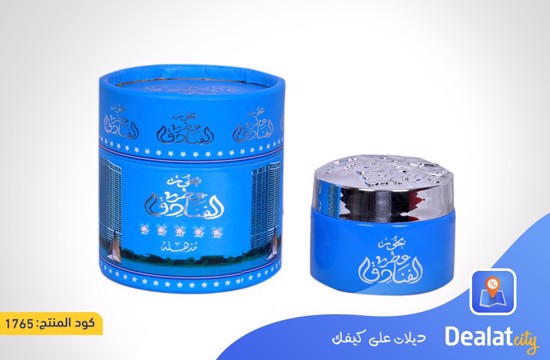 Bukhoor Attar Al Fanadik - DealatCity Store	