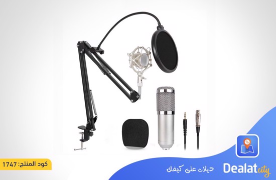 BM800 Microphone - DealatCity Store	