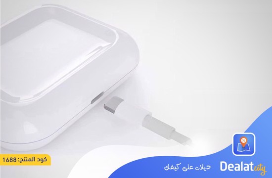 AirPods Mobile Phone Wireless Charging Box - DealatCity Store	